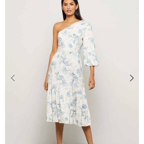 bcbg sea salt day dress